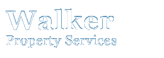 Walker Property Services logo